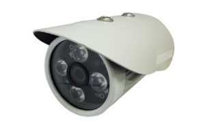 TCT-7202804 AHD-2.0M 紅外線200畫素高畫質低照度攝影機